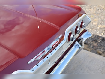 Used Chevrolet Impala 1963 for sale - 75594032: Photo