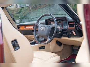 Used Jaguar XJS 1991 for sale - 78284469: Photo