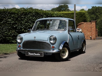 Used Rover Mini 1981 for sale - 79177103: Photo