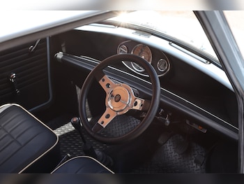 Used Rover Mini 1981 for sale - 79177103: Photo