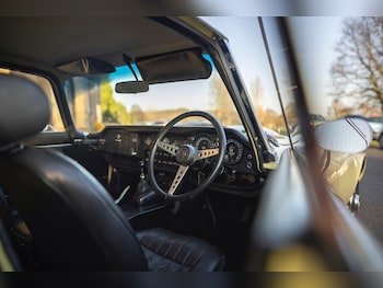 Used Jaguar E-Type 1973 for sale - 77003730: Photo