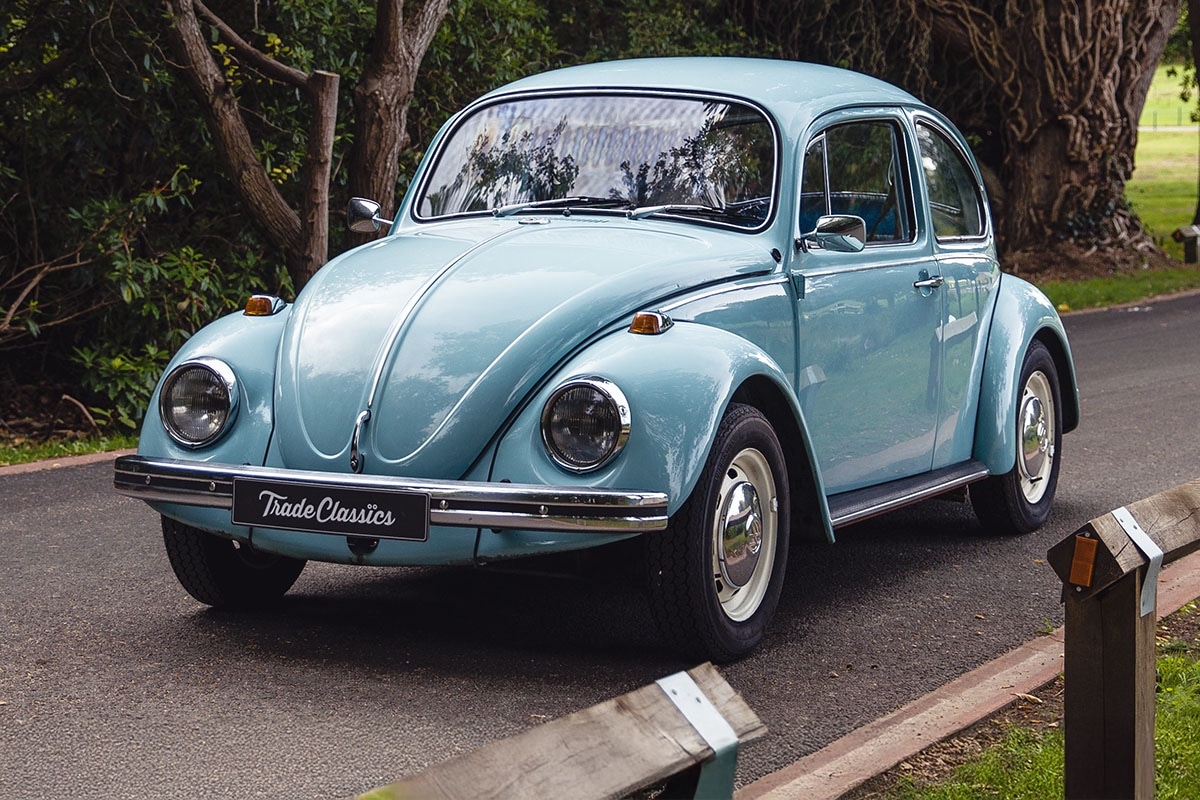 Used Volkswagen Beetle 1972 for sale - 76358273: Photo 1