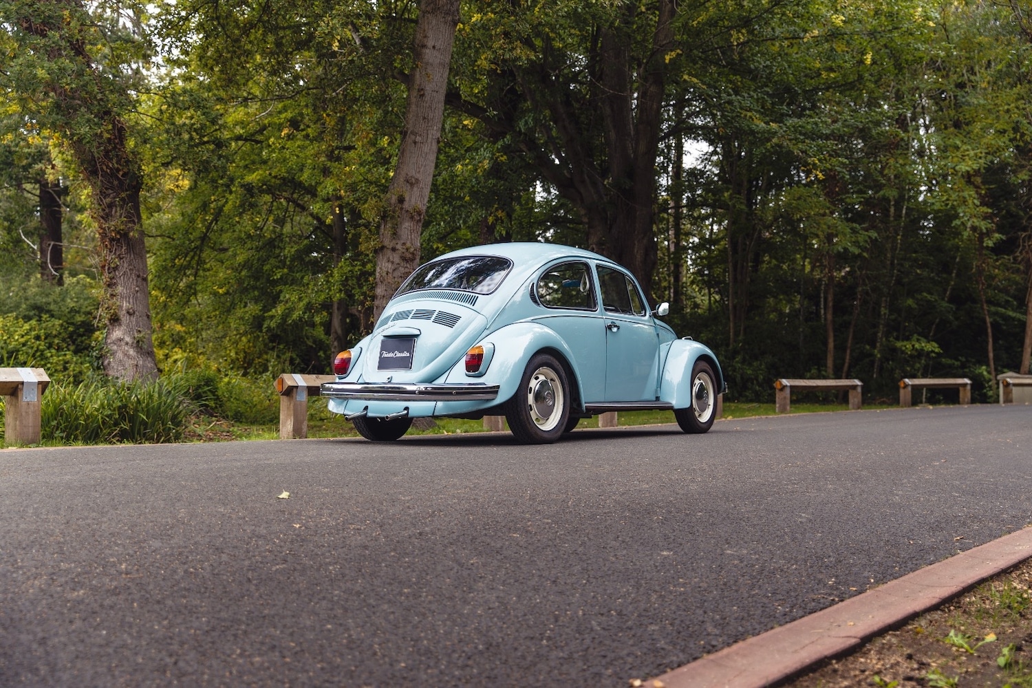 Used Volkswagen Beetle 1972 for sale - 76358273: Photo 10