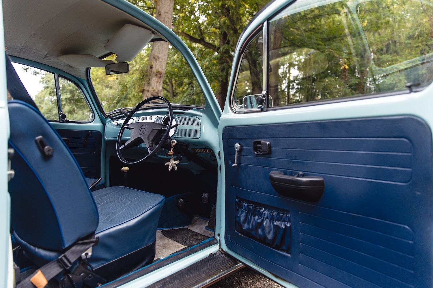 Used Volkswagen Beetle 1972 for sale - 76358273: Photo 3