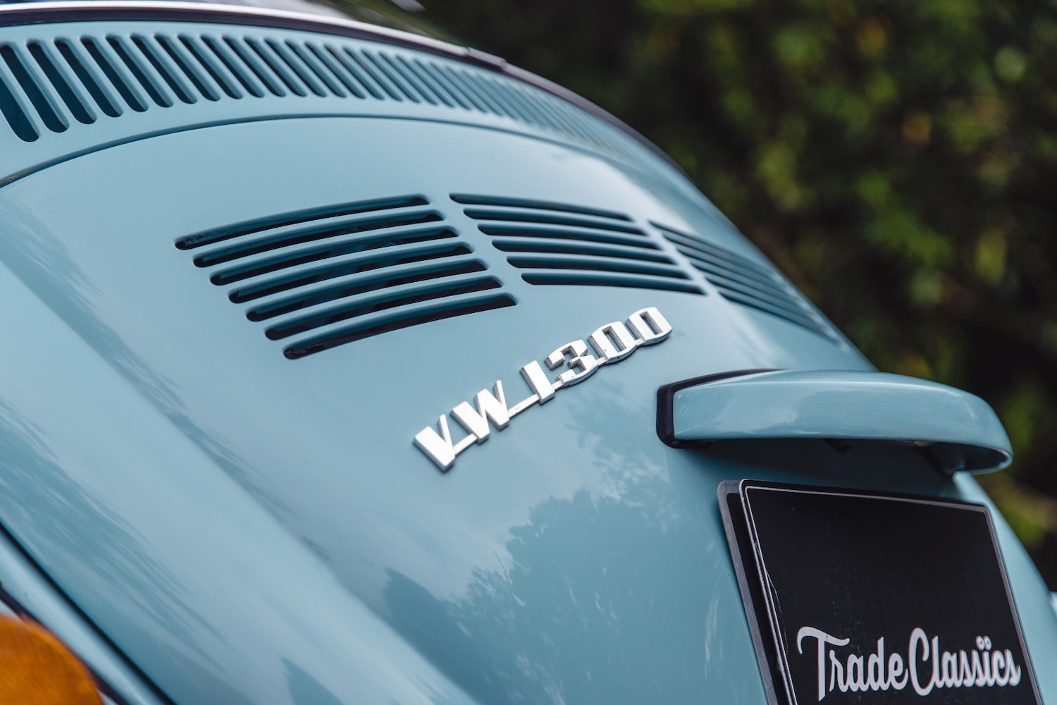 Used Volkswagen Beetle 1972 for sale - 76358273: Photo 4