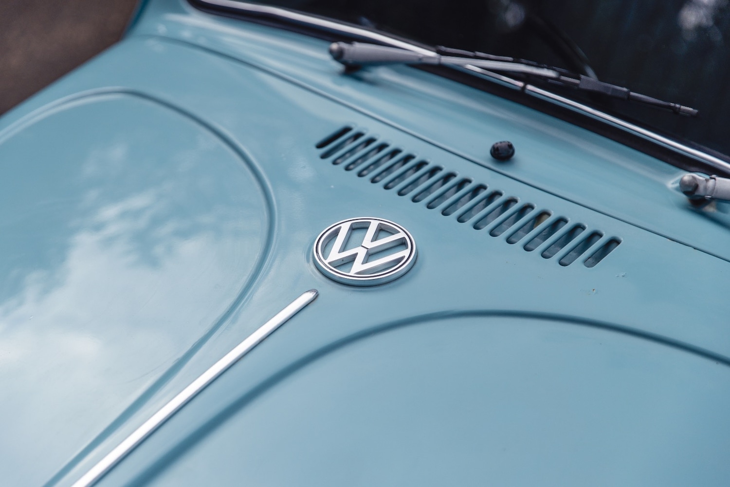 Used Volkswagen Beetle 1972 for sale - 76358273: Photo 5