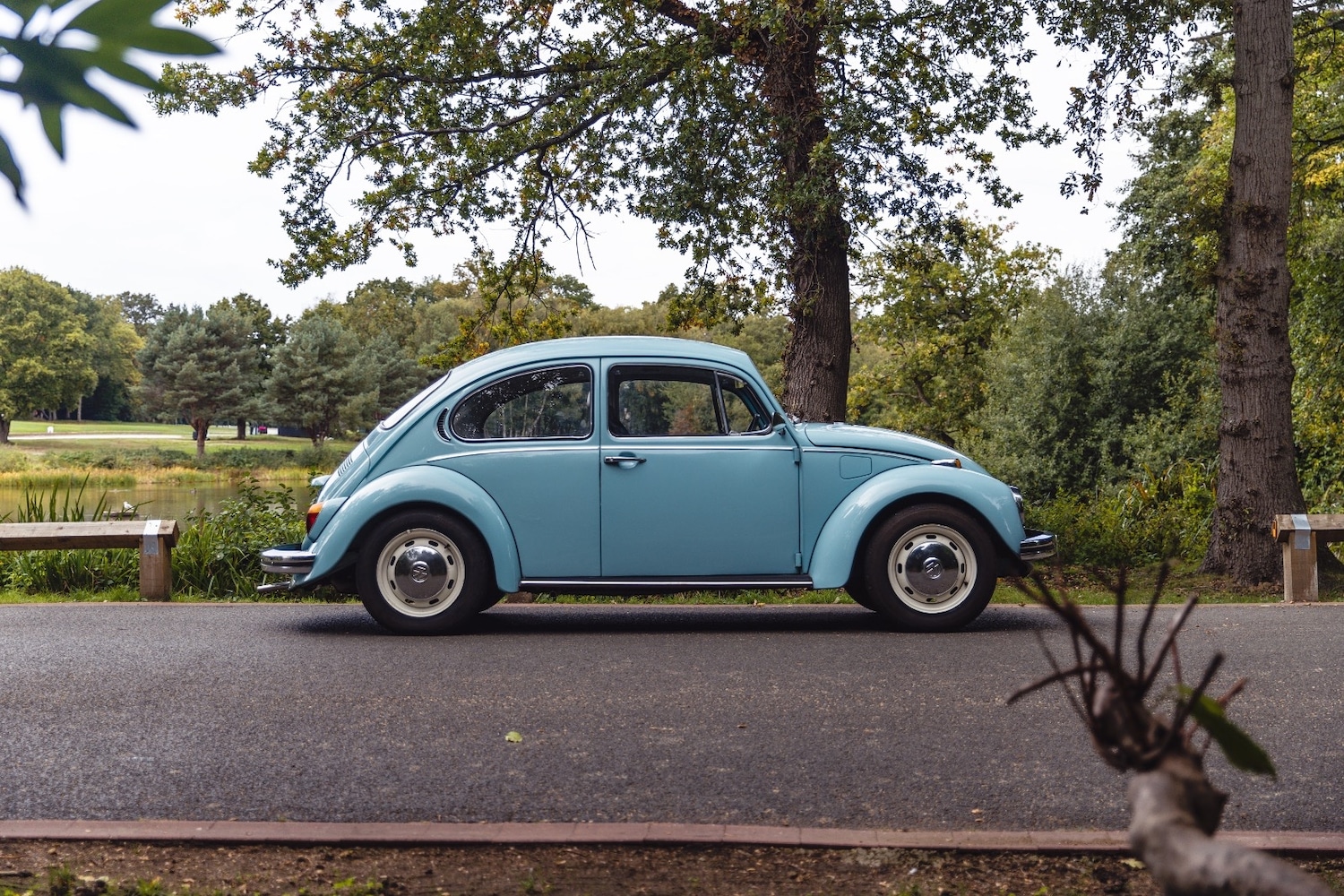 Used Volkswagen Beetle 1972 for sale - 76358273: Photo 6