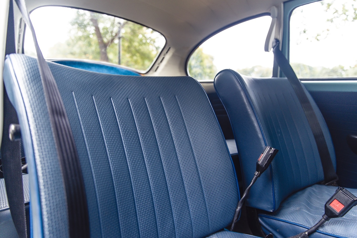 Used Volkswagen Beetle 1972 for sale - 76358273: Photo 7