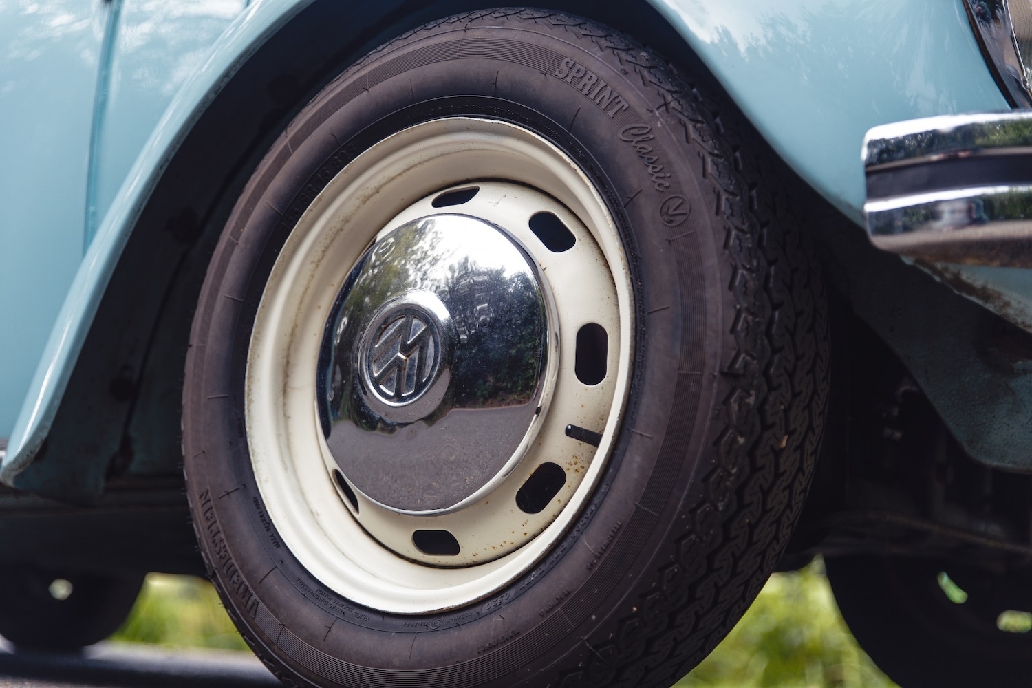 Used Volkswagen Beetle 1972 for sale - 76358273: Photo 8
