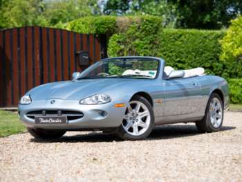 1997 - 4.0 2dr Auto