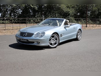 Used Mercedes-Benz S Class 2004 for sale - 79761022: Photo