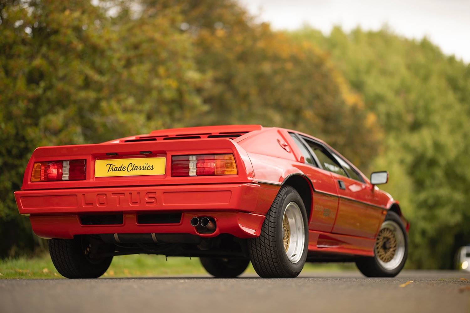 Used Lotus Esprit 1987 for sale - 76366358: Photo 10