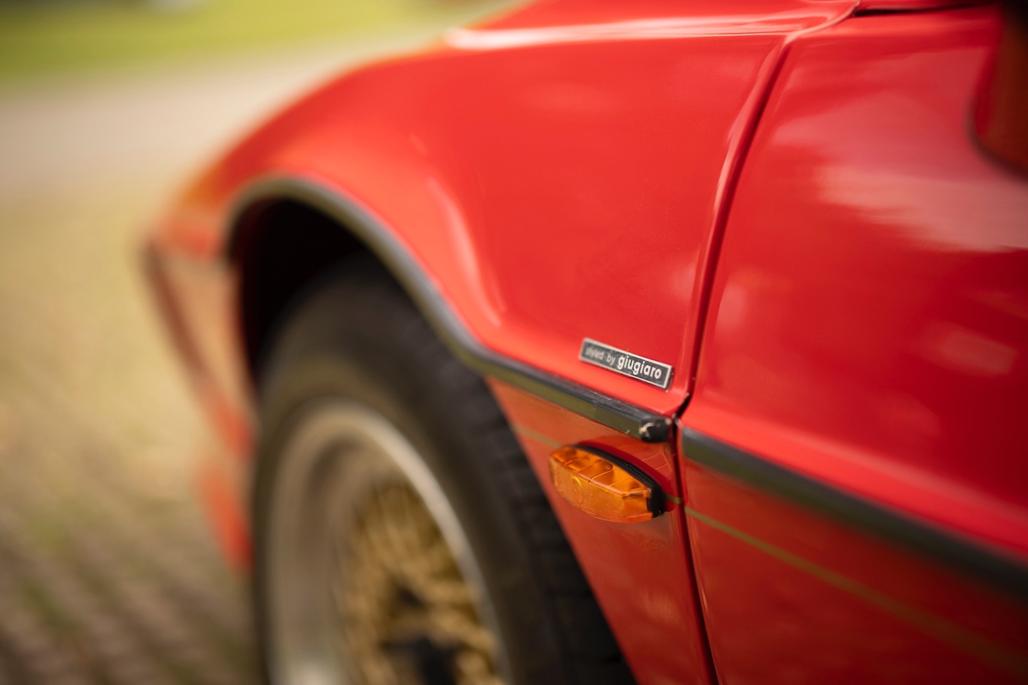 Used Lotus Esprit 1987 for sale - 76366358: Photo 4