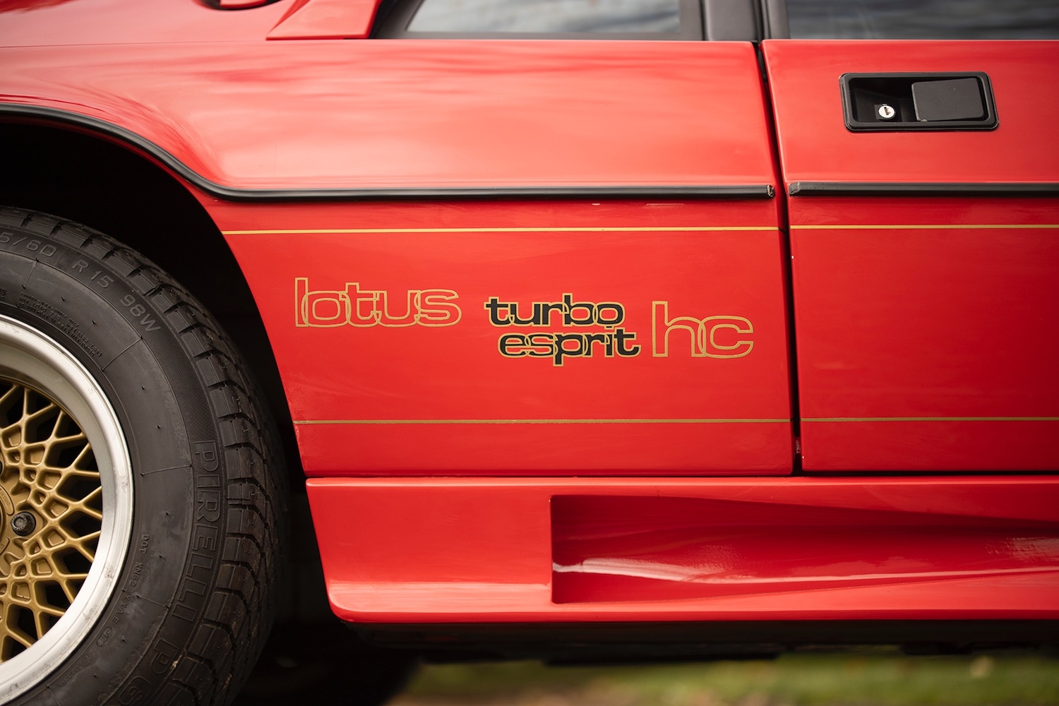 Used Lotus Esprit 1987 for sale - 76366358: Photo 5