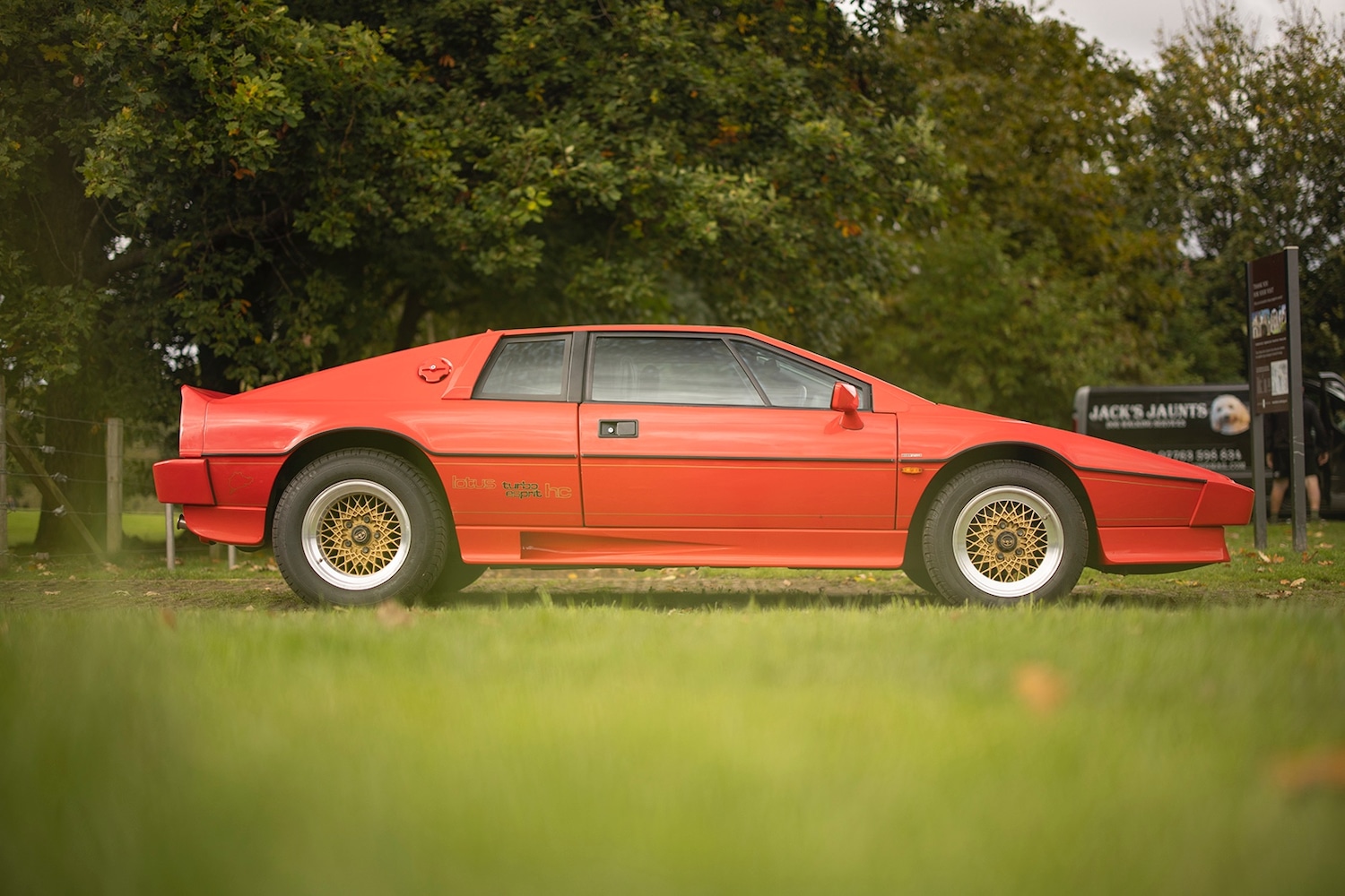 Used Lotus Esprit 1987 for sale - 76366358: Photo 6