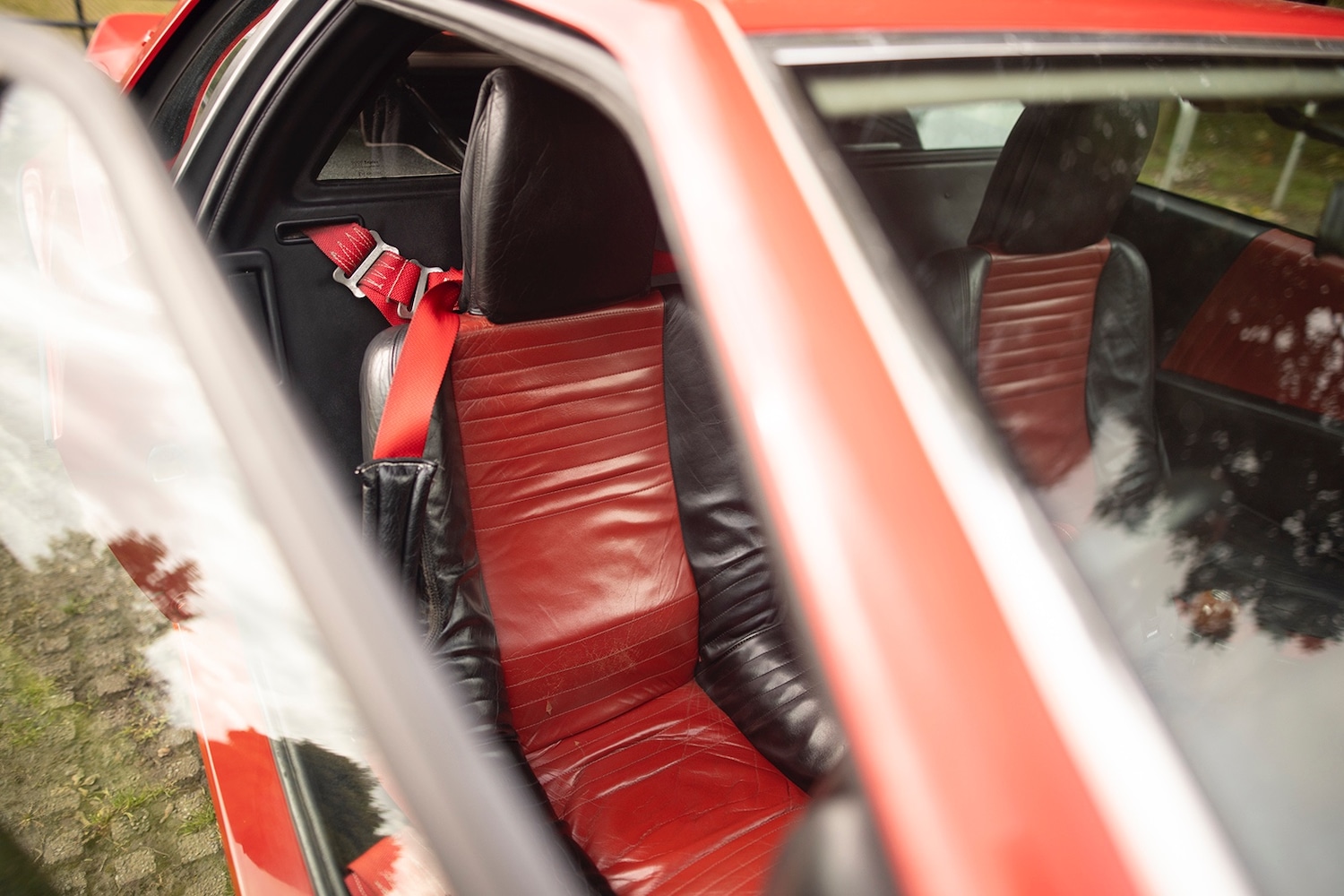 Used Lotus Esprit 1987 for sale - 76366358: Photo 7