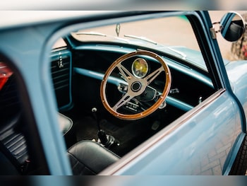 Used Austin Mini 1982 for sale - 78452913: Photo