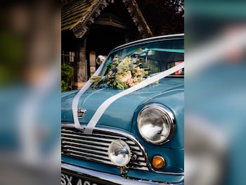 Used Austin Mini 1982 for sale - 78452913: Photo