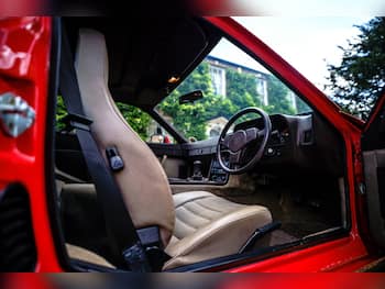 Used Porsche 924 1985 for sale - 79653008: Photo