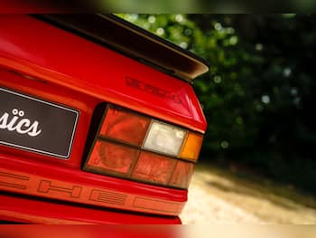 Used Porsche 924 1985 for sale - 79653008: Photo
