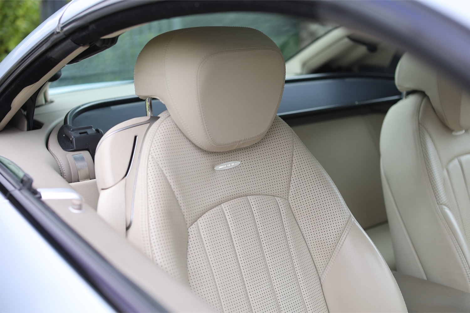 Used Mercedes-Benz SL 2009 for sale - 78183472: Photo 7