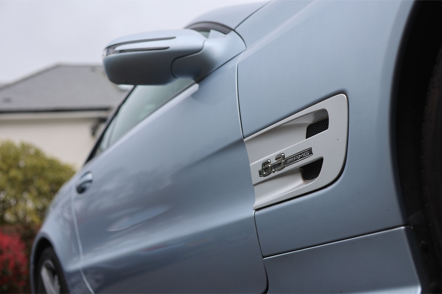 Used Mercedes-Benz SL 2009 for sale - 78183472: Photo 8