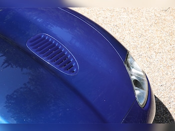 Used Jaguar XK8 2001 for sale - 79177023: Photo