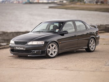 Used Vauxhall Vectra 1999 for sale - 79589335: Photo