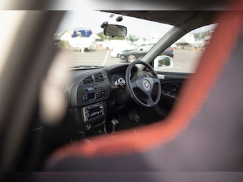 Used Mitsubishi Lancer 2000 for sale - 75427630: Photo