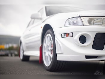 Used Mitsubishi Lancer 2000 for sale - 75427630: Photo