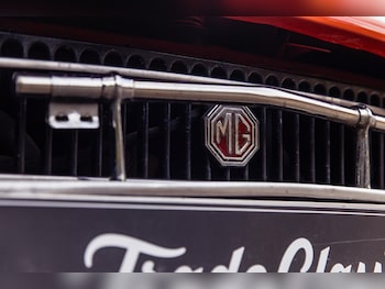 Used MG MGB 1977 for sale - 78657517: Photo