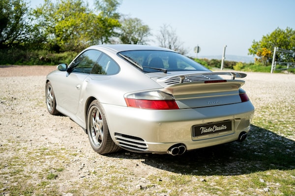 Used Porsche 911 2003 for sale - 76225365: Photo 10