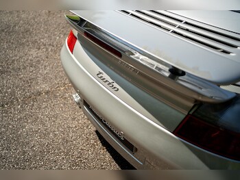 Used Porsche 911 2003 for sale - 76225365: Photo 4