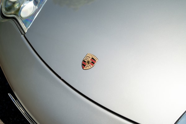 Used Porsche 911 2003 for sale - 76225365: Photo 5