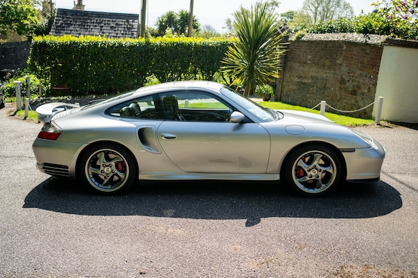 Used Porsche 911 2003 for sale - 76225365: Photo 6