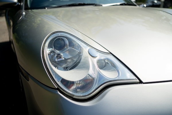 Used Porsche 911 2003 for sale - 76225365: Photo 8