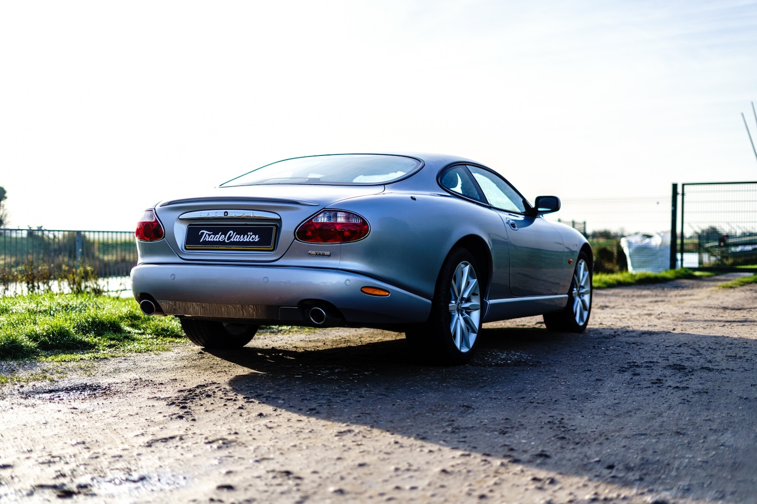Used Jaguar XK8 2005 for sale - 77003609: Photo 10
