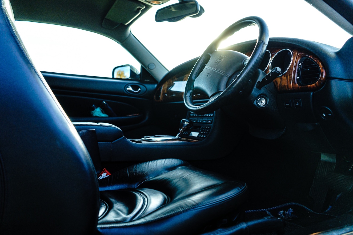 Used Jaguar XK8 2005 for sale - 77003609: Photo 3