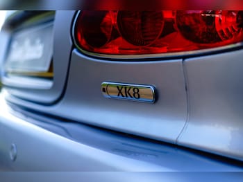 Used Jaguar XK8 2005 for sale - 77003609: Photo