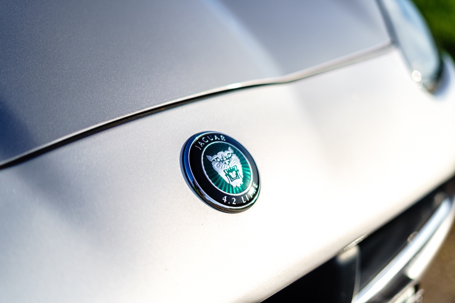 Used Jaguar XK8 2005 for sale - 77003609: Photo 5