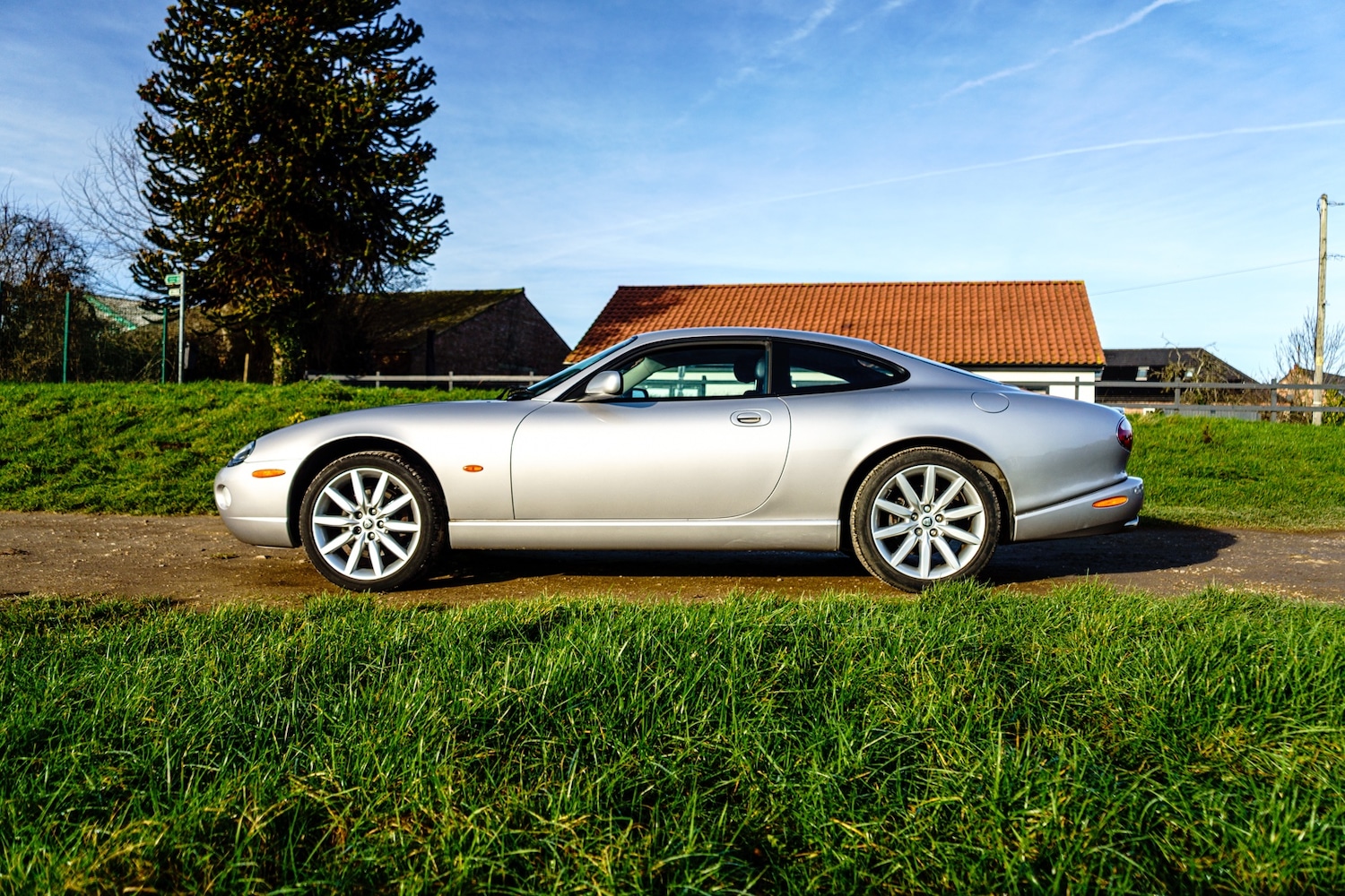 Used Jaguar XK8 2005 for sale - 77003609: Photo 6