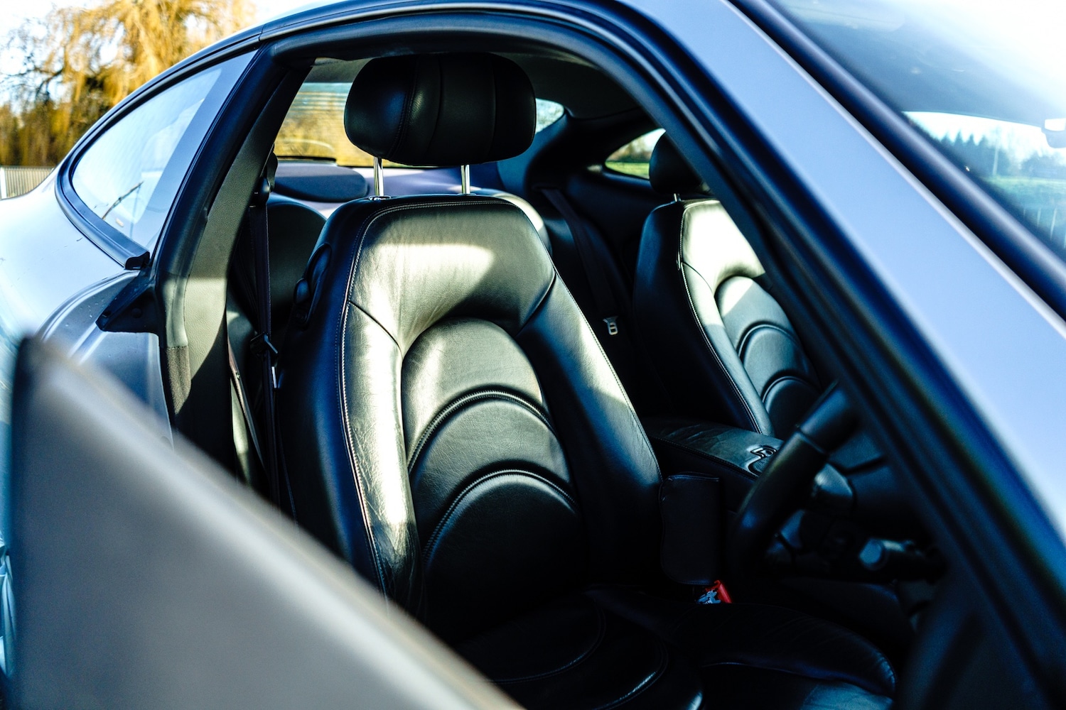 Used Jaguar XK8 2005 for sale - 77003609: Photo 7