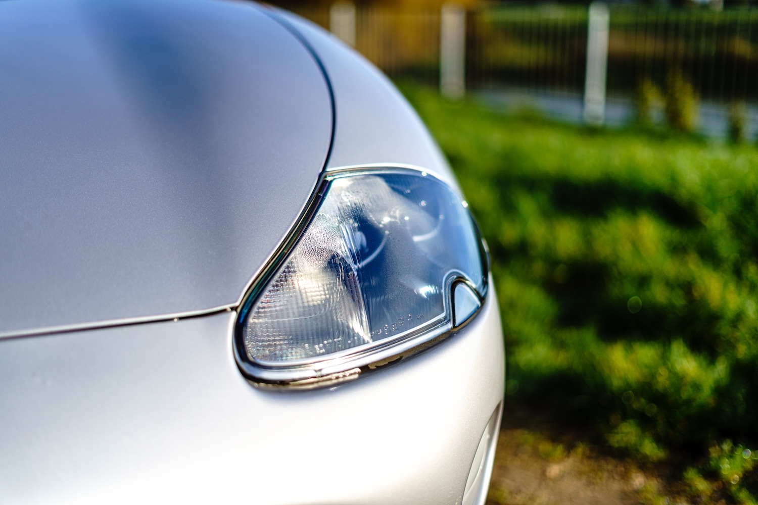 Used Jaguar XK8 2005 for sale - 77003609: Photo 8