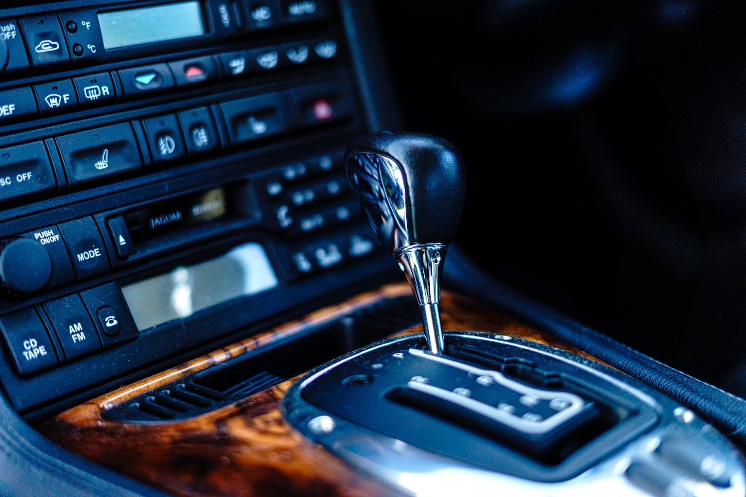 Used Jaguar XK8 2005 for sale - 77003609: Photo 9