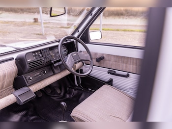 Used Fiat Panda 1990 for sale - 77965484: Photo