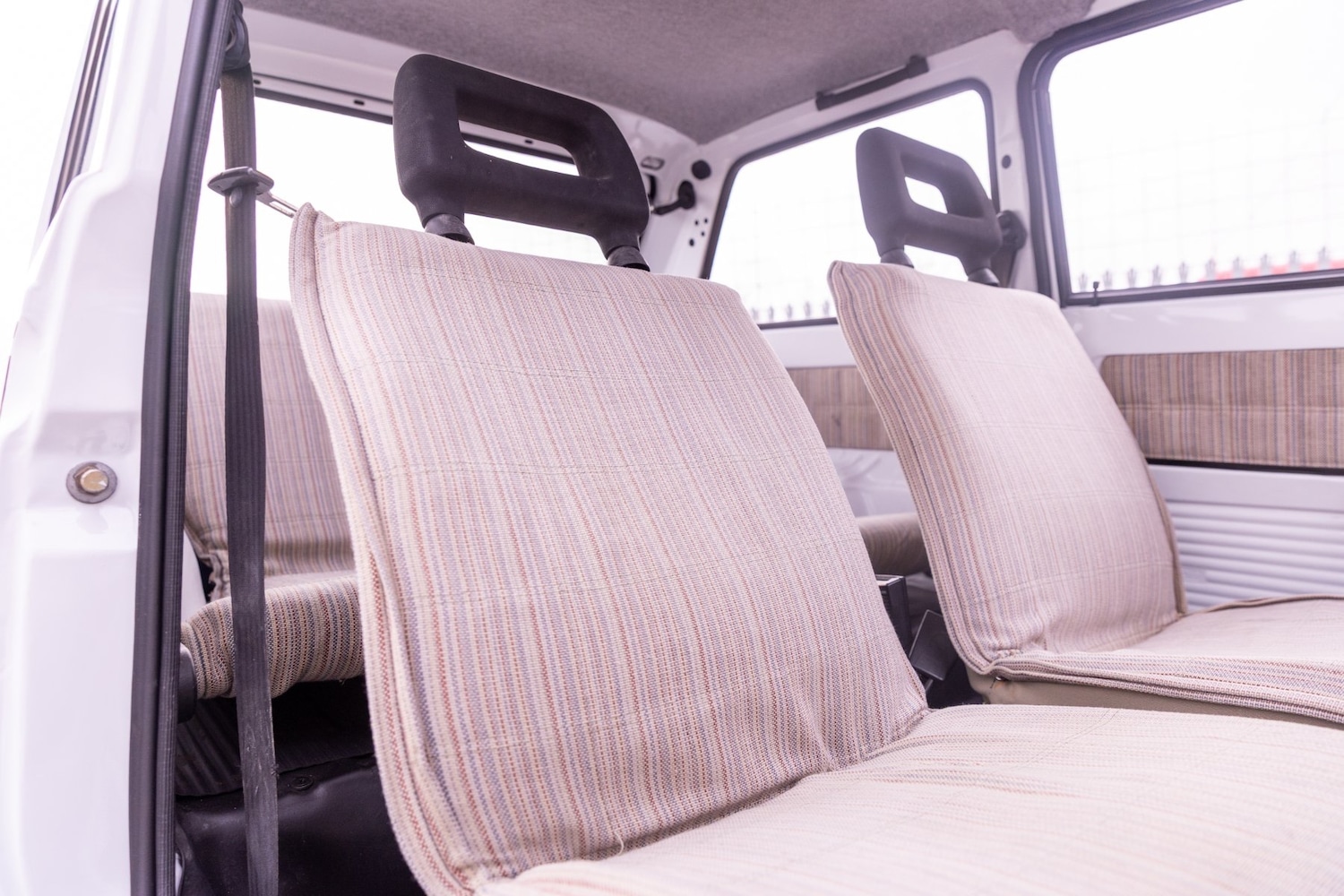 Used Fiat Panda 1990 for sale - 77965484: Photo 7