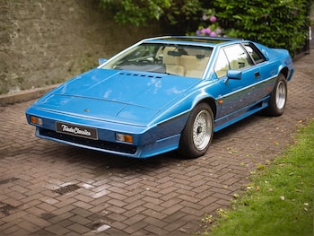 Used Lotus Esprit 1987 for sale - 79514202: Photo
