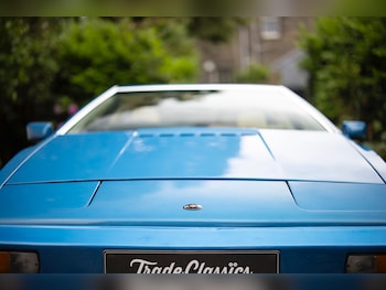 Used Lotus Esprit 1987 for sale - 79514202: Photo