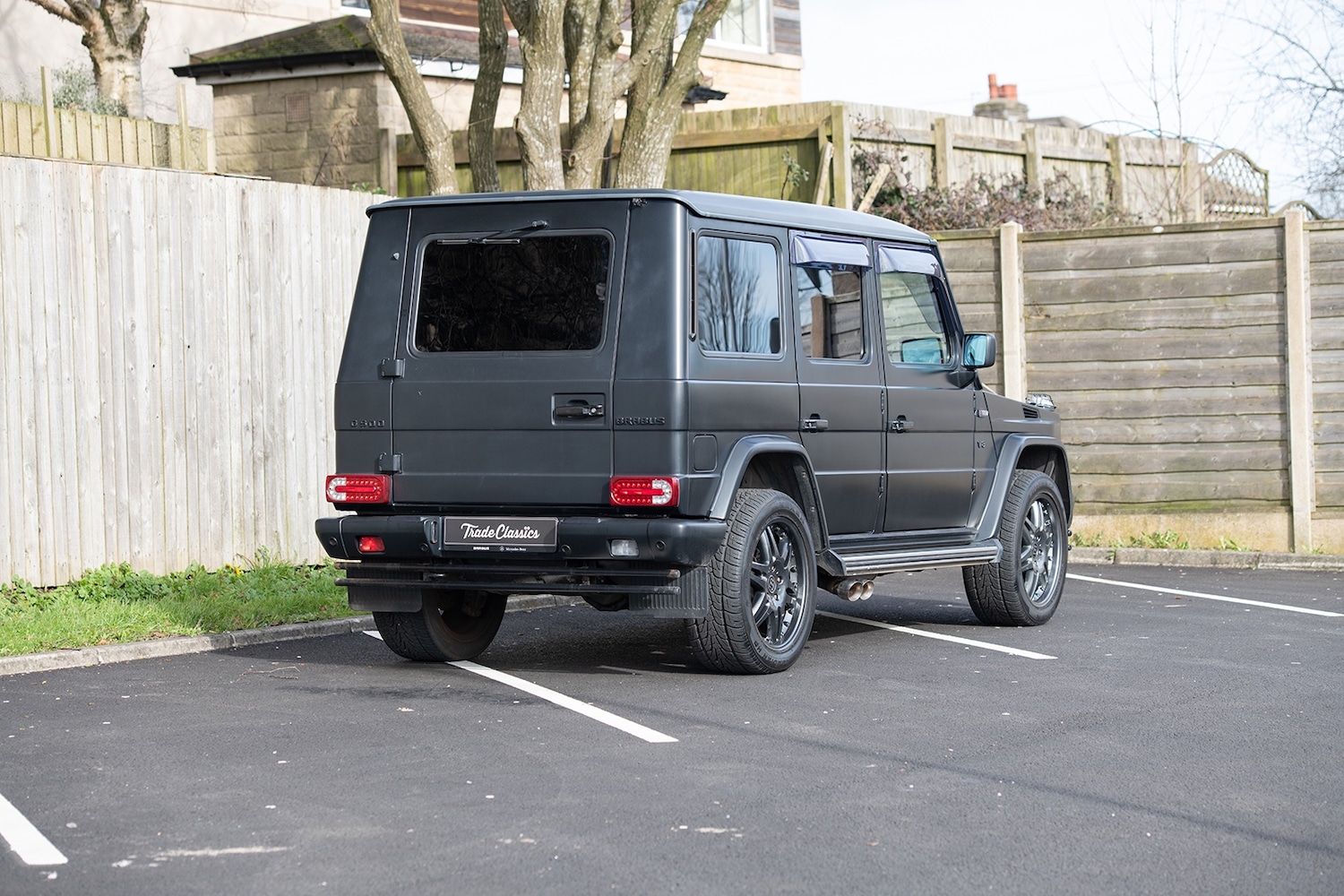 Used Mercedes-Benz G Class 2014 for sale - 77766308: Photo 10