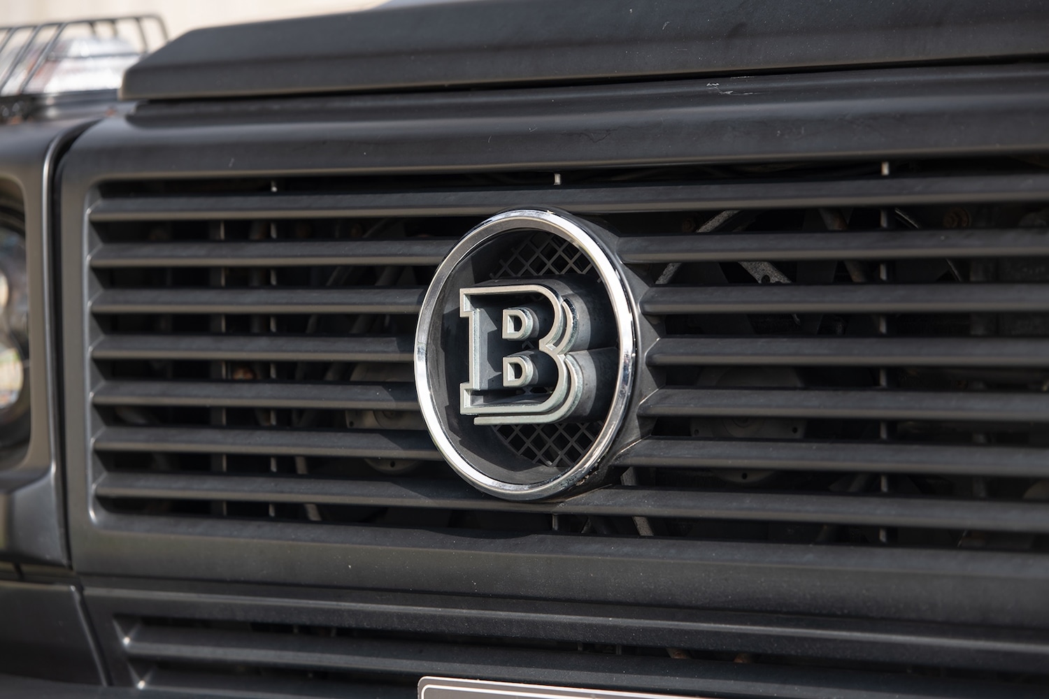 Used Mercedes-Benz G Class 2014 for sale - 77766308: Photo 4